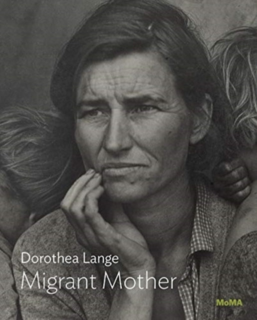 Dorothea Lange Migrant Mother Nipomo California