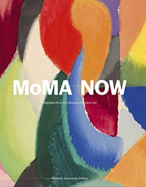MoMA Highlights