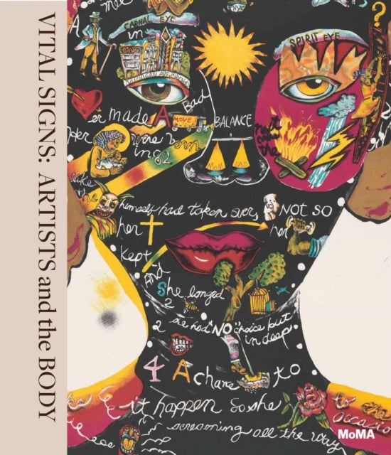 Vital Signs Artists and The Body