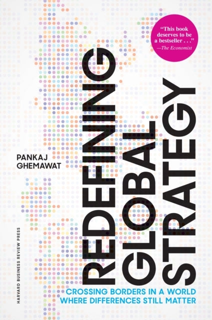 Redefining Global Strategy, with a New Introduction
