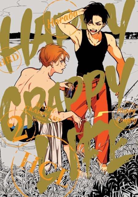 Happy Crappy Life Volume 2
