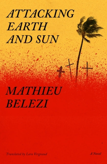 Attacking Earth and Sun