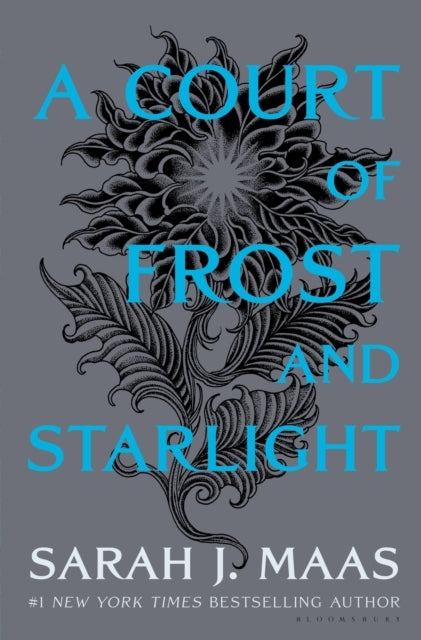 D2 A Court of Frost and Starlight