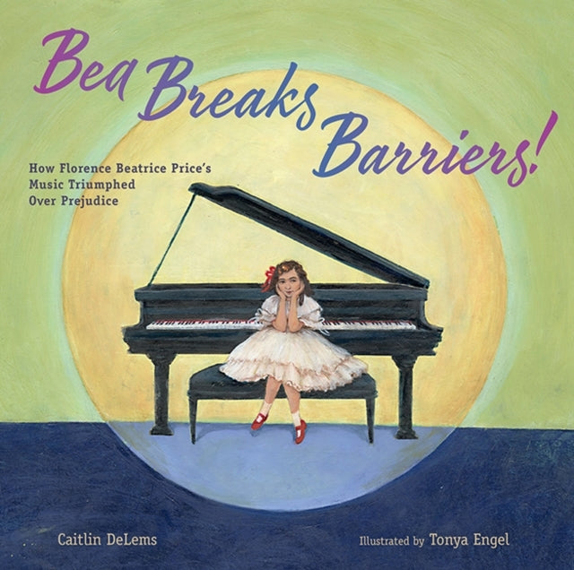 Bea Breaks Barriers! How Florence Beatrice Price’S Music Tri