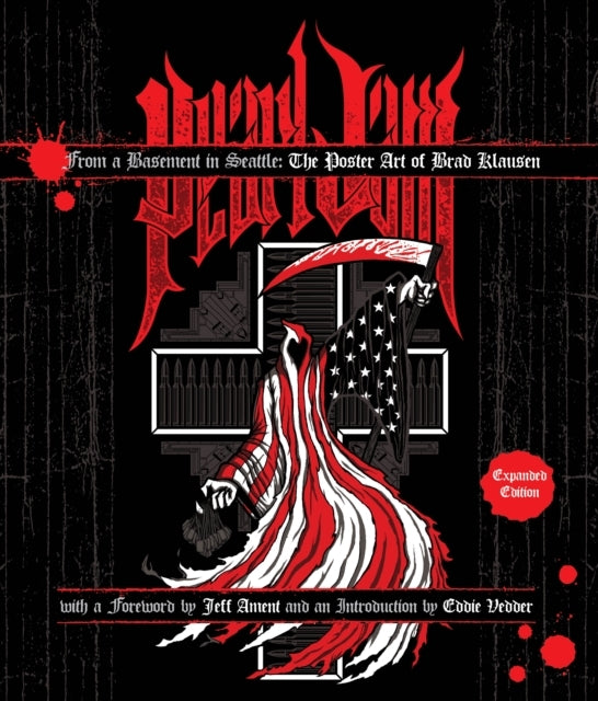 From A Basement In Seattle: The Poster Art of Brad Klausen Expanded Edition
