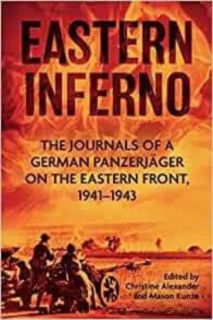 Eastern Inferno