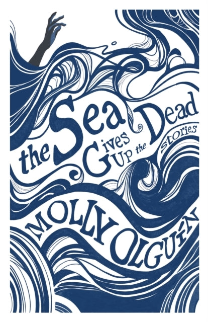 The Sea Gives up the Dead
