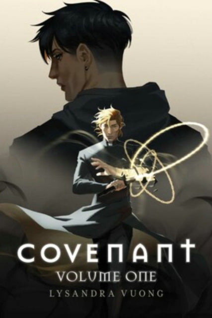 Covet Vol. 1