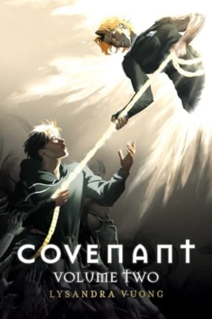 Covet Vol. 2
