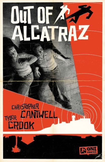 Out of Alcatraz
