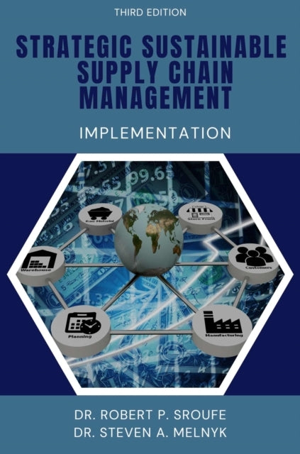 STRATEGIC SUSTAINABLE SUPPLY CHAIN MANAGEMENT IMPLEMENTATION