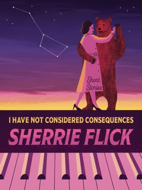 I Have Not Considered Consequences Short Stori