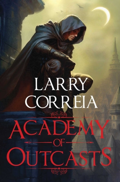 Academy of Outcasts