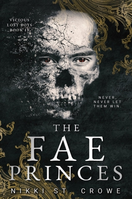 The Fae Princes