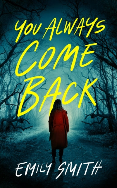 You Always Come Back A Novel