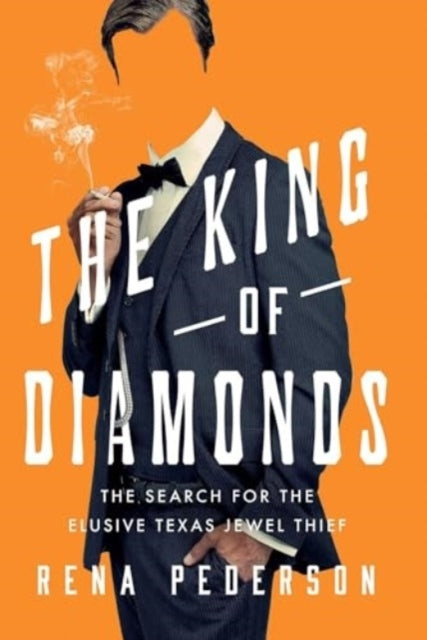 The King Of Diamonds The Search For The Elusive Texas Jewel