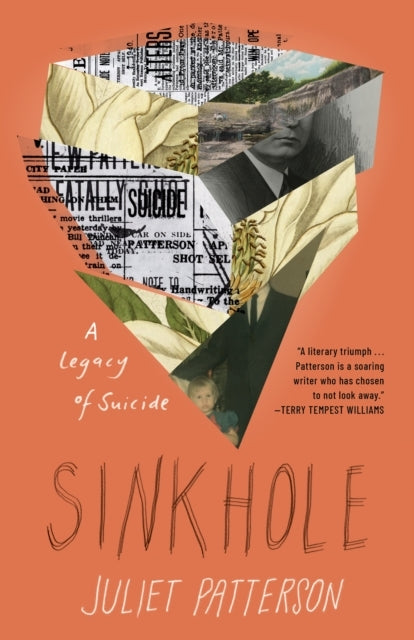 SINKHOLE A LEGACY OF SUICIDE