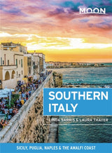 Southern Italy, Moon