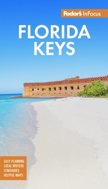 Fodor's Infocus Florida Keys