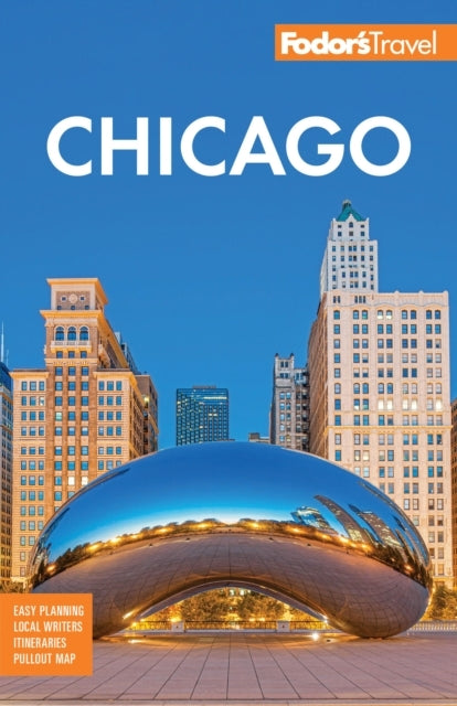 FODOR'S CHICAGO