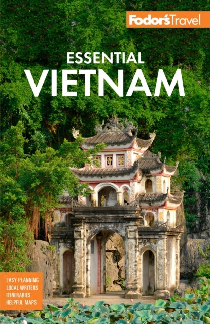FODOR'S ESSENTIAL VIETNAM