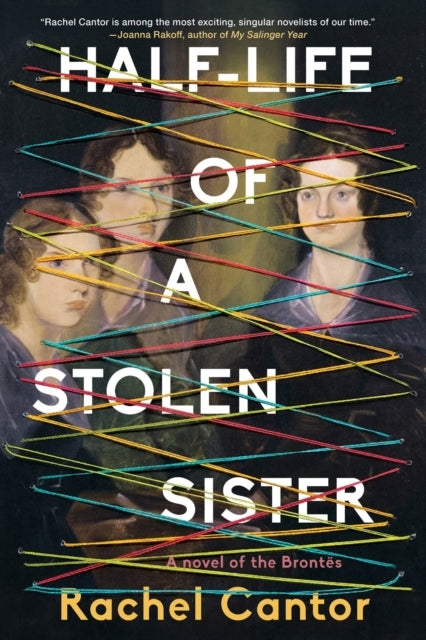 Half-Life of A Stolen Sister