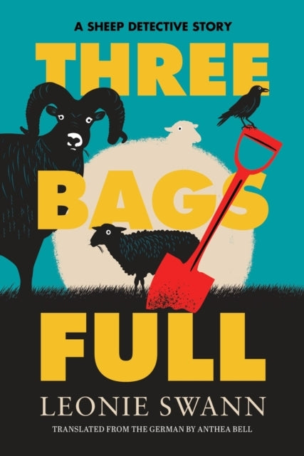 THREE BAGS FULL