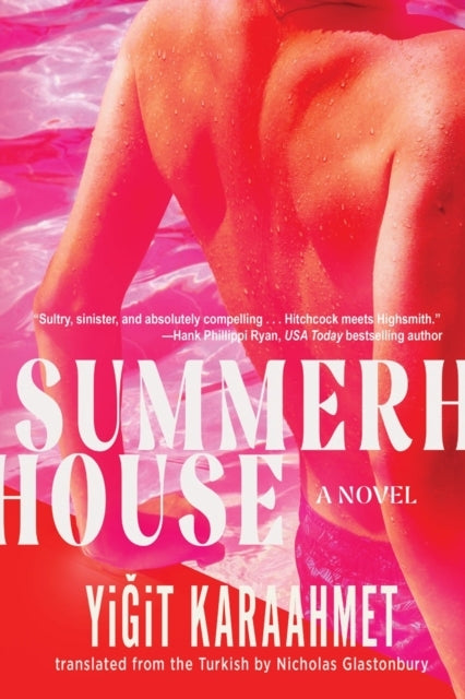 Summerhouse