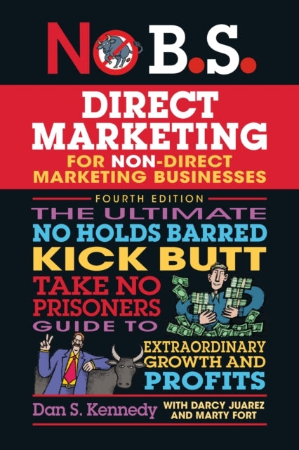 No B. S. Direct Marketing