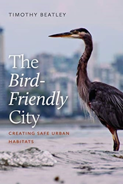 The Bird-friendly City