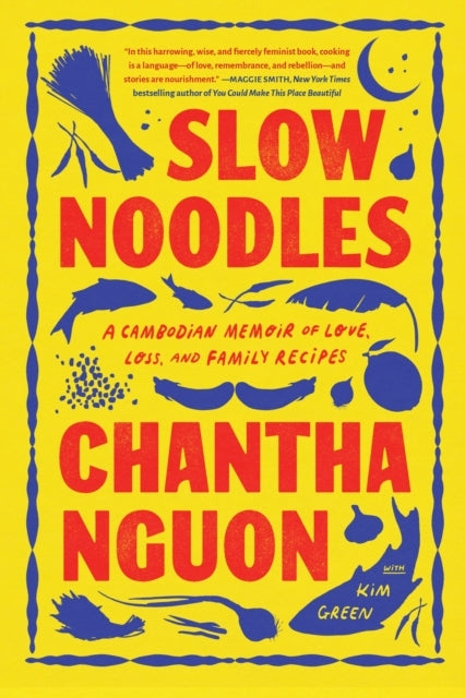 Slow Noodles A Recipe For Rebuilding A Lost Civilization