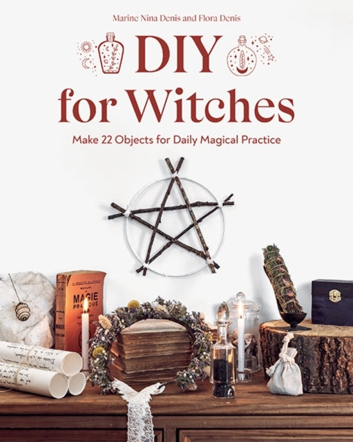 Diy for Witches