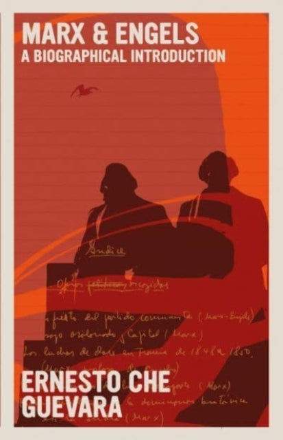 Marx & Engels A Biographical Introduction