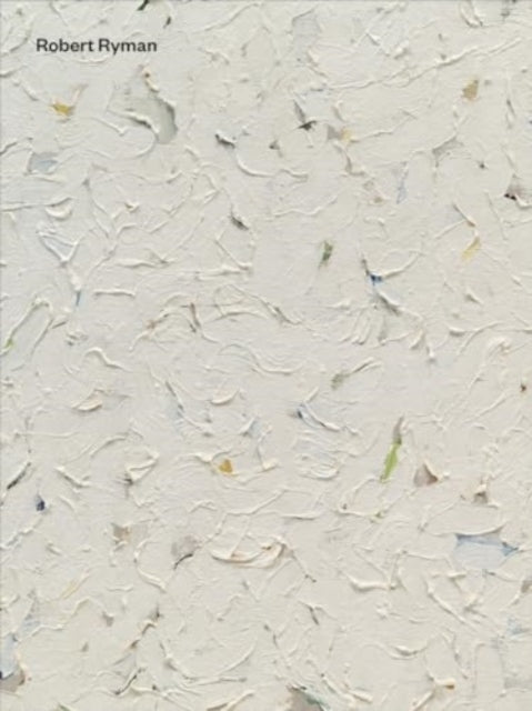 Robert Ryman