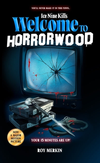 The Silver Scream 2: Welcome to Horrorwood