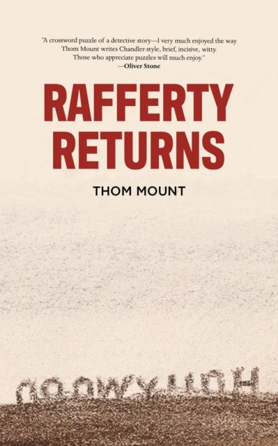 Rafferty Returns