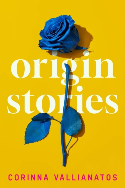 Origin Stories Stories