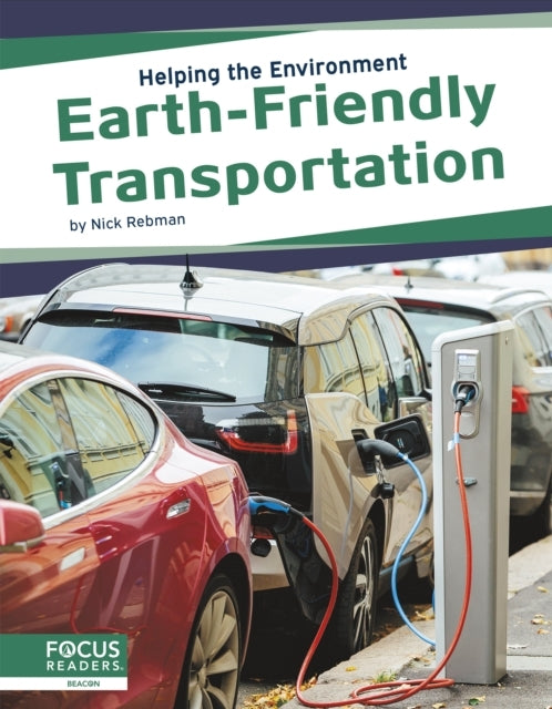 Earth-friendly Transportation