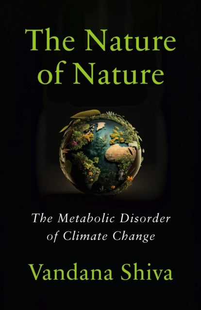 The Nature of Nature