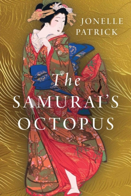 The Samurai's Octopus