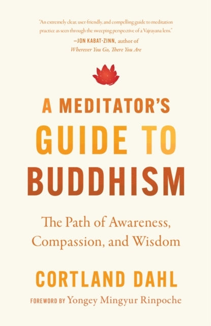 Meditator's Guide to Buddhisma