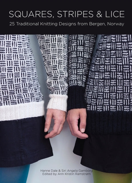 Norwegian Pattern Knitting