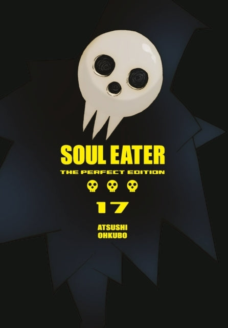 Soul Eater: the Perfect Edition 17