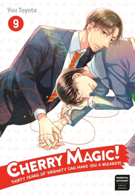 Cherry Magic! Thirty Years of Virginity Can Make You a Wizar