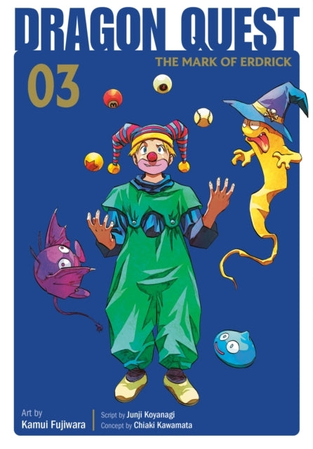 Dragon Quest