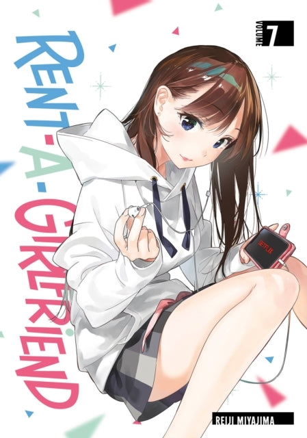 Rent-a-girlfriend 7