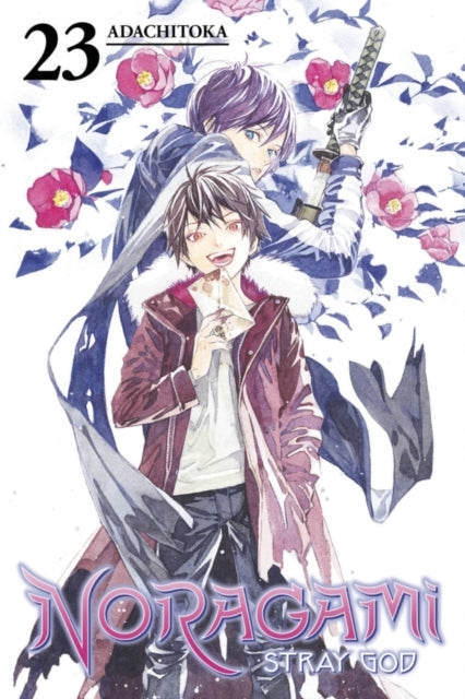 Noragami Stray God 23