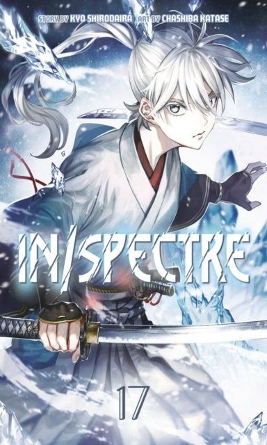In/spectre 17