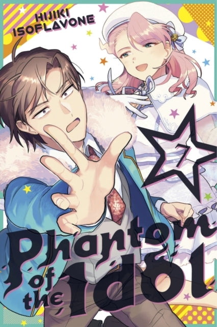 Phantom of The Idol 7