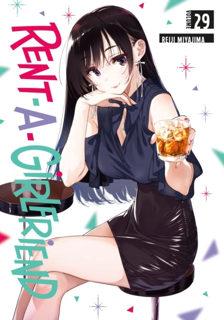 Rent-a-girlfriend 29